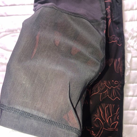 ADIDAS rare legging - Picture 4 of 4